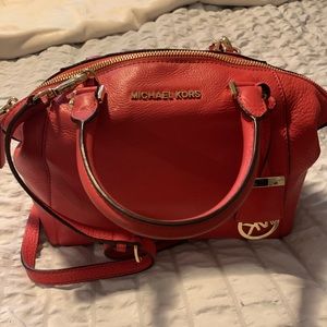 EUC!! Michael Kors handbag tote